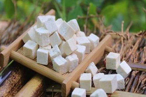 茯苓的做法，茯苓最好吃的几种做法