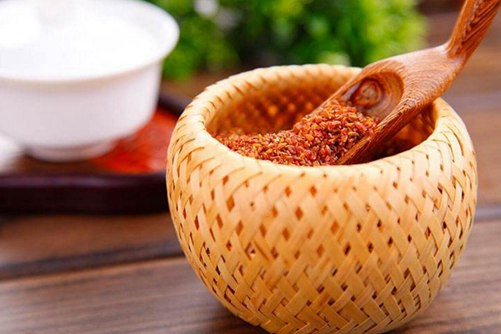 黑苦荞茶的功效与禁忌，黑苦荞茶虽好但也不能天天喝