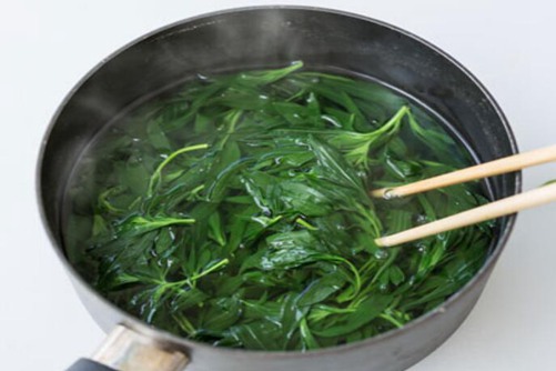 扫帚菜的食用方法，试试这几种做法吃出不一样的扫帚菜