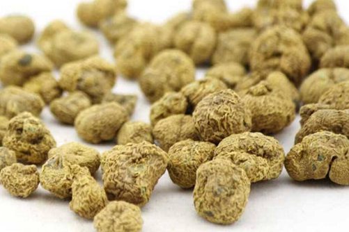 延胡索的功效与作用，详解它的四大功效和禁忌