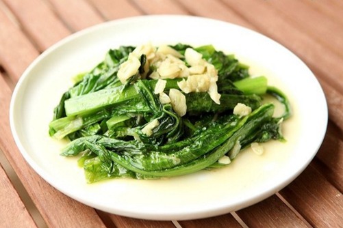 油麦菜怎么种，油麦菜的做法