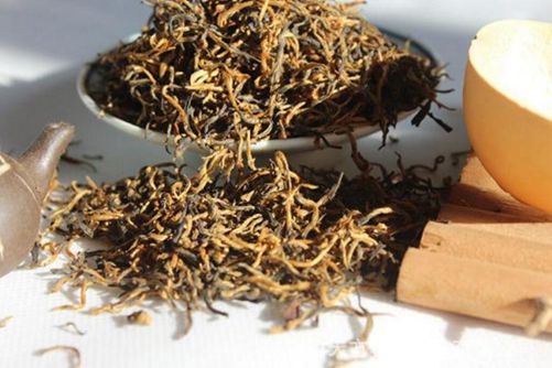 金骏眉的功效与作用，喝金骏眉有四大好处你知道吗