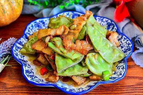 扁豆中毒怎么解救，中毒后这样处理最有效