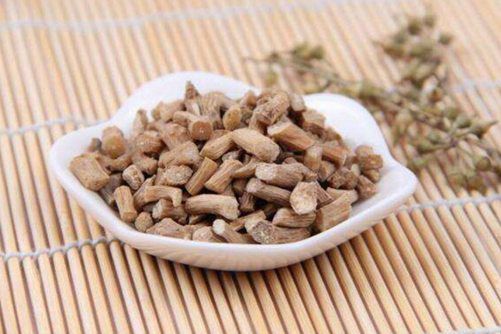 虎杖的功效与作用，虎杖能治病还是美白高手