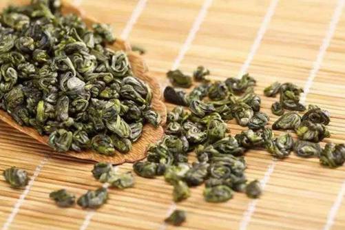 涌溪火青属于什么茶，喝涌溪火青有什么功效