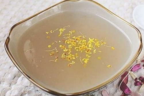藕粉怎么吃，藕粉的副作用与禁忌