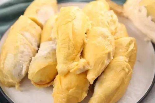 吃榴莲的七大禁忌，榴莲 你吃对了吗