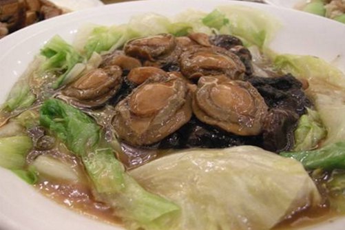 发菜的做法，试试这样做发菜味道很鲜美