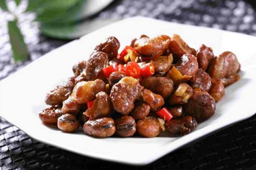 蚕豆的功效与作用 得这种病的人千万不要吃蚕豆