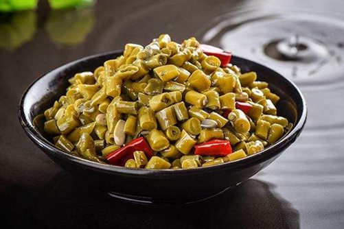 豇豆的功效与作用 不起眼的豇豆原来还可以益气、补肾健胃