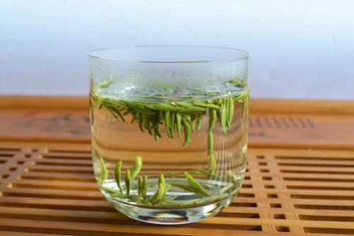 毛尖的功效与作用，常喝毛尖茶的三大好处