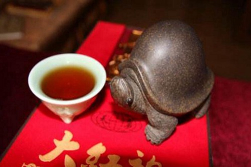 大红袍是什么茶 喝大红袍前，你需要知道这些