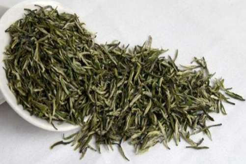 婺源毛尖图片，商人重利轻别离 前月浮梁买茶去