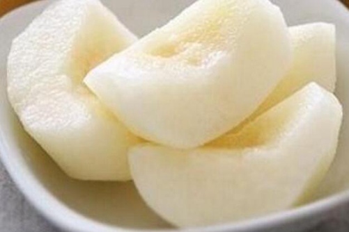 酸梨的功效与作用，酸梨怎么吃才美味