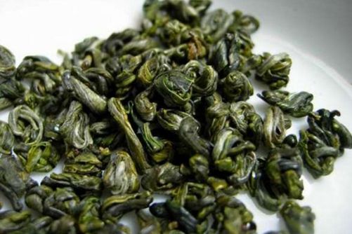 涌溪火青属于什么茶，喝涌溪火青有什么功效
