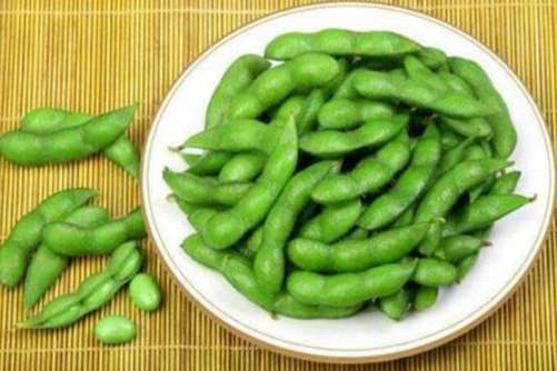 黄豆和毛豆是一种东西吗？黄豆和毛豆的区别是什么