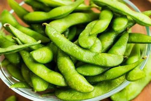 青豆的做法，青豆这样做方法简单、味道鲜