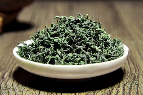 毛尖的功效与作用，常喝毛尖茶的三大好处