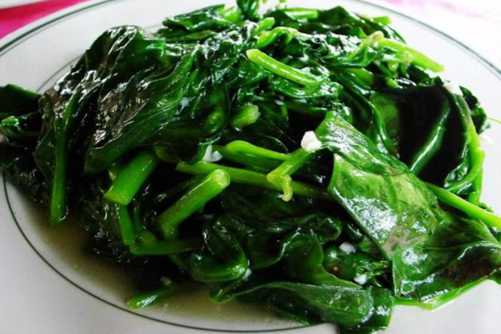 潺菜什么时候有？潺菜别称木耳菜 潺菜餐桌上的美味