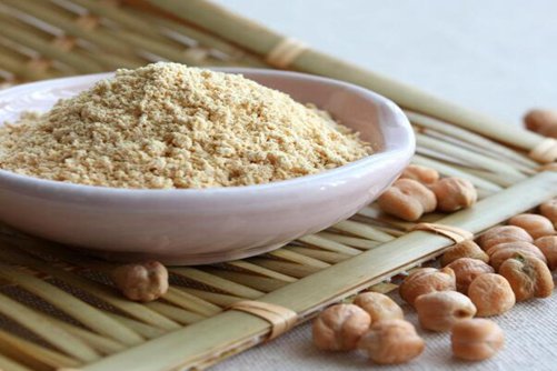菱角粉和生粉的区别，明白这些再也不会傻傻分不清