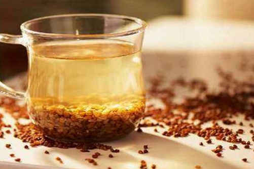 荞麦茶的功效与作用 荞麦茶好喝但也不能天天喝