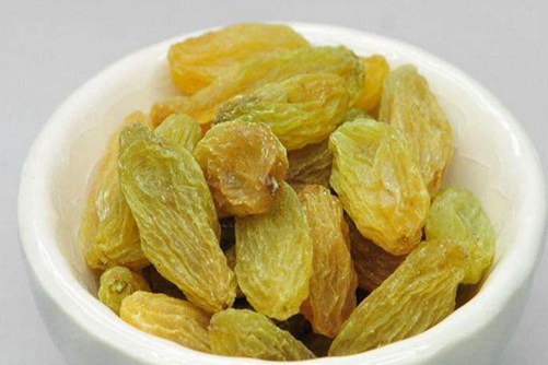 葡萄干是酸性还是碱性，你知道吗