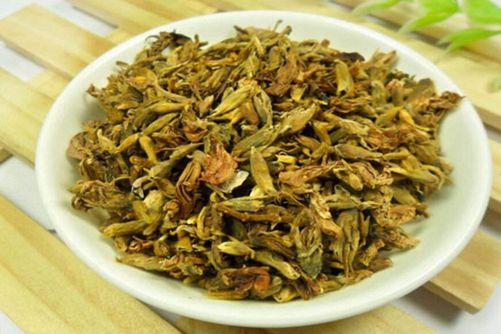 葛花的作用与功效，葛花不仅能解酒还能降糖降脂