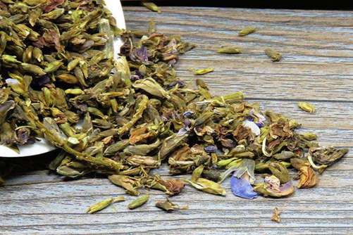 葛花茶什么人不能喝，虽能让你千杯不醉但不是人人都能喝