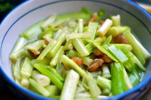 蒲菜的营养价值，蒲菜怎么做好吃又营养