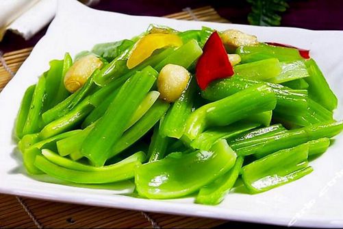 春菜和芥菜有什么区别，告诉你3种最简单的分辨方法